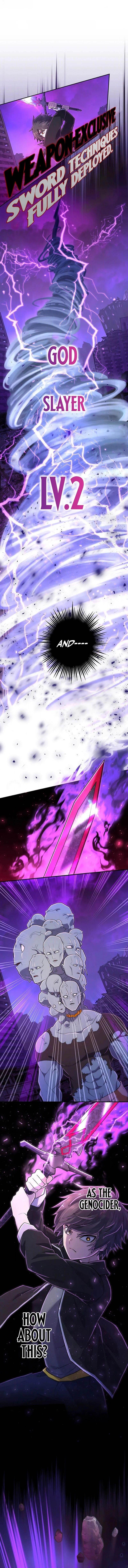 I Became an S-Rank Hunter with the Demon Lord App Chapter 49 - Page 12