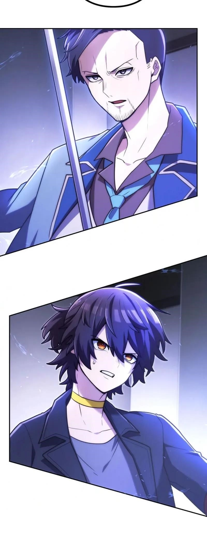 I Became an S-Rank Hunter with the Demon Lord App Chapter 59 - Page 2