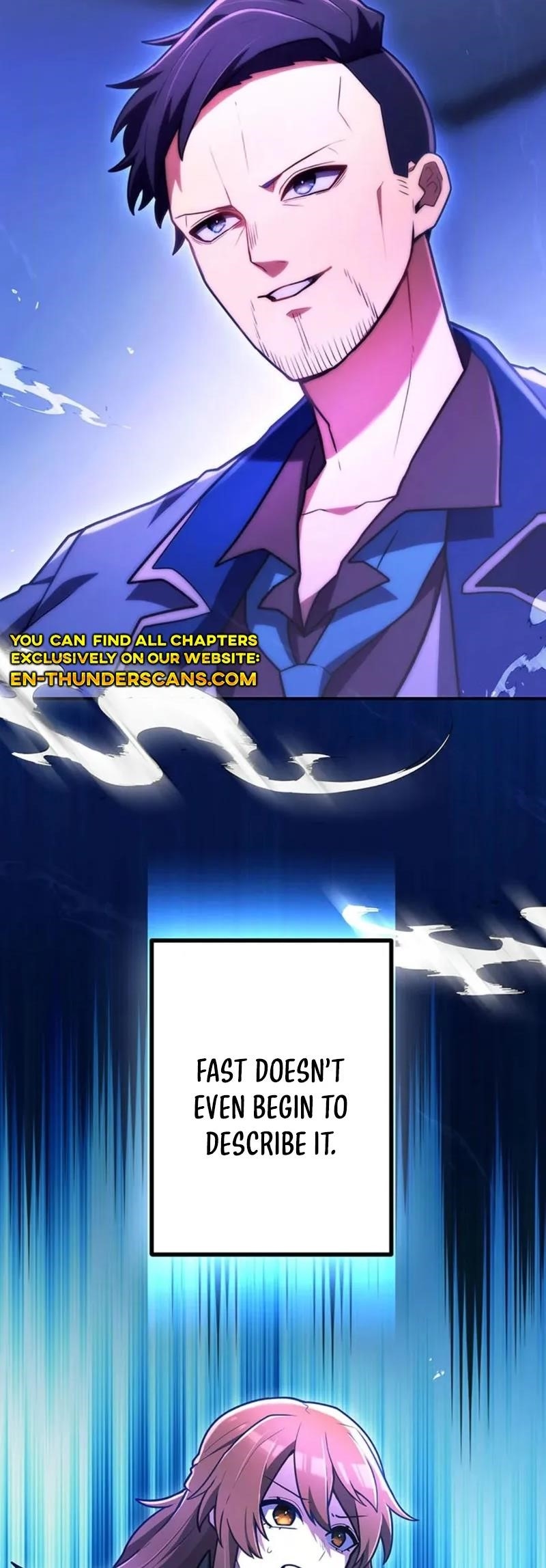 I Became an S-Rank Hunter with the Demon Lord App Chapter 59 - Page 25