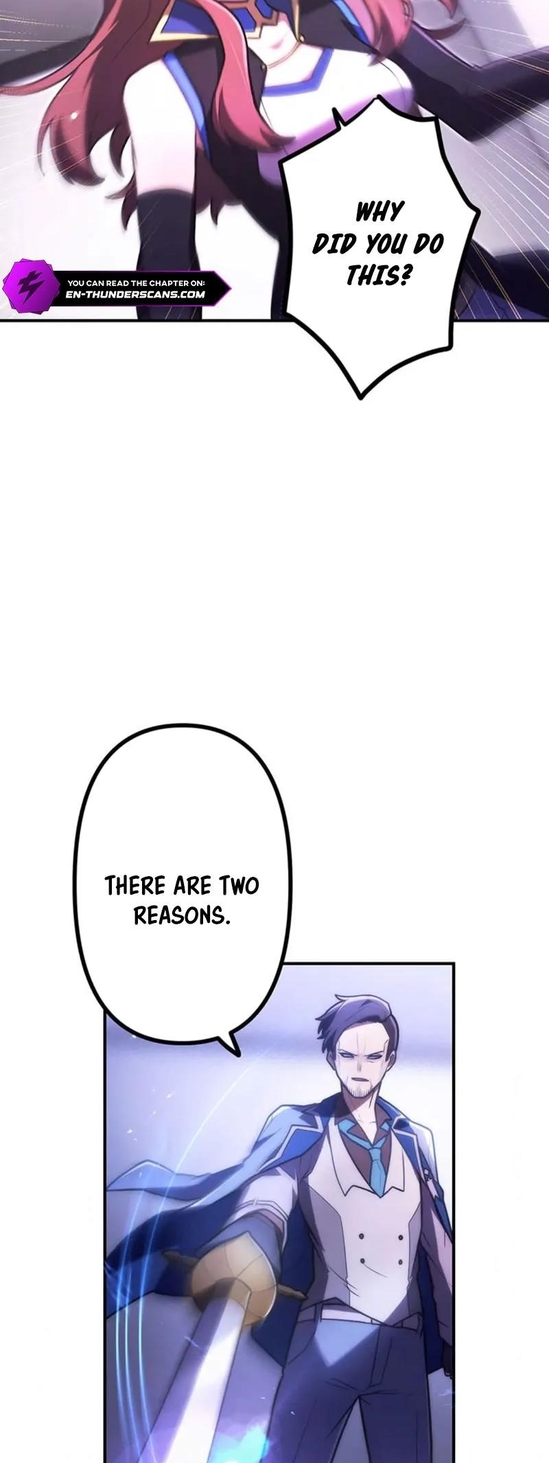 I Became an S-Rank Hunter with the Demon Lord App Chapter 59 - Page 4