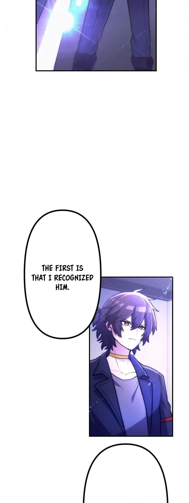 I Became an S-Rank Hunter with the Demon Lord App Chapter 59 - Page 5