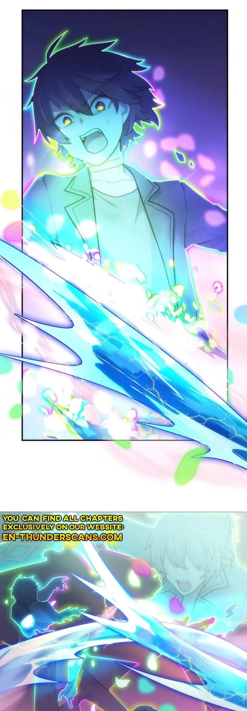 I Became an S-Rank Hunter with the Demon Lord App Chapter 59 - Page 51