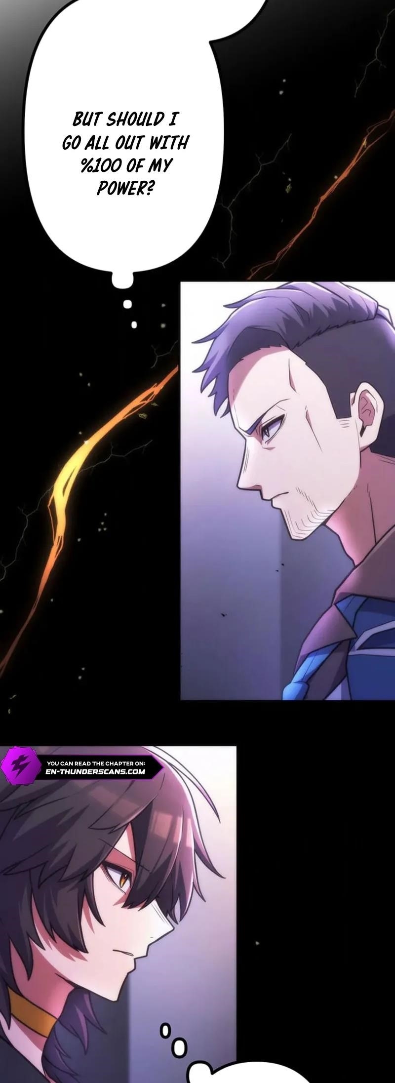 I Became an S-Rank Hunter with the Demon Lord App Chapter 60 - Page 19