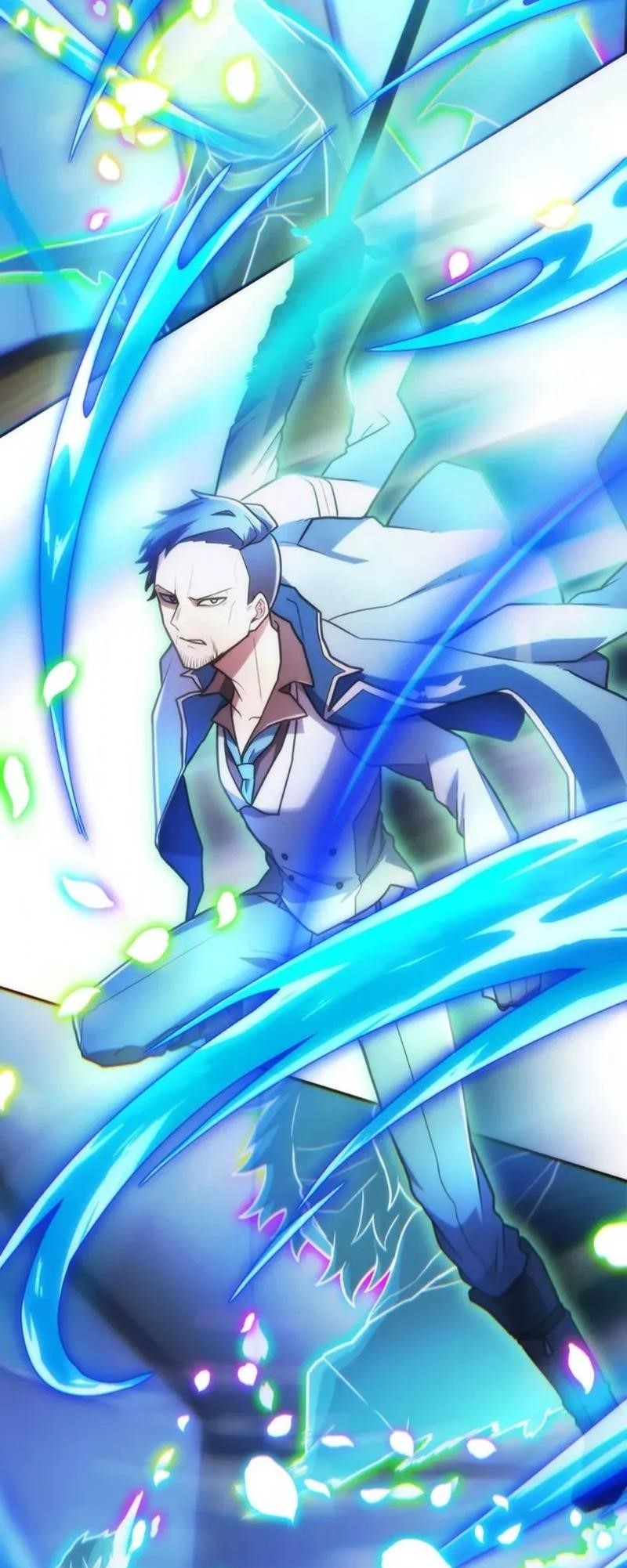 I Became an S-Rank Hunter with the Demon Lord App Chapter 60 - Page 2