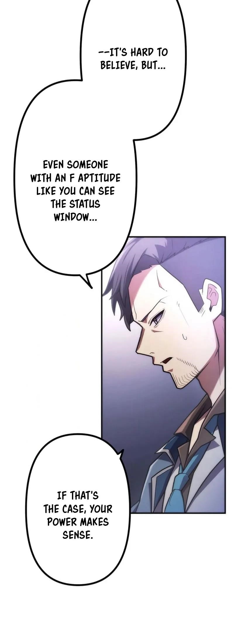 I Became an S-Rank Hunter with the Demon Lord App Chapter 60 - Page 29