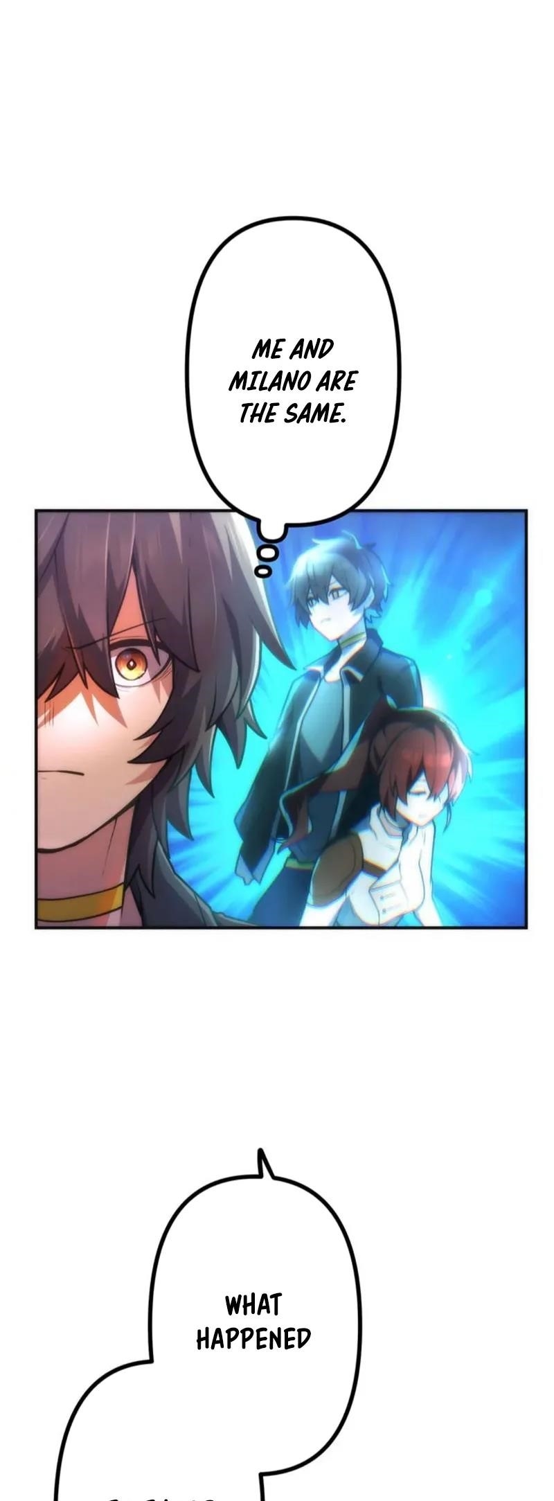 I Became an S-Rank Hunter with the Demon Lord App Chapter 60 - Page 34