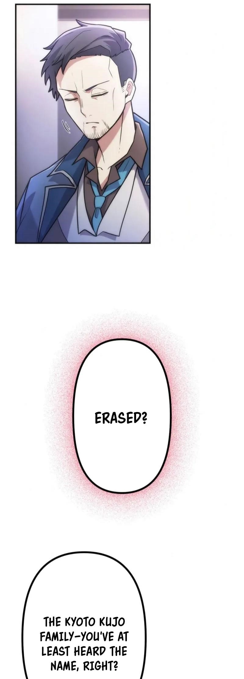 I Became an S-Rank Hunter with the Demon Lord App Chapter 60 - Page 42