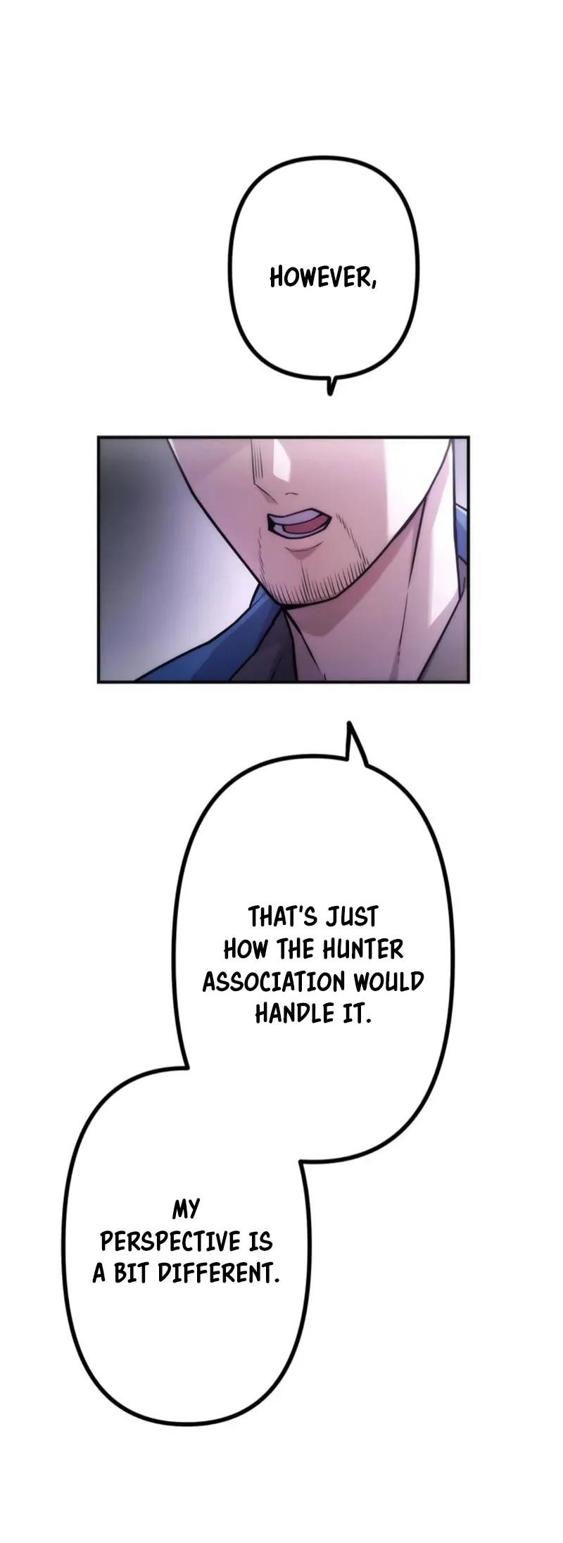 I Became an S-Rank Hunter with the Demon Lord App Chapter 60 - Page 50