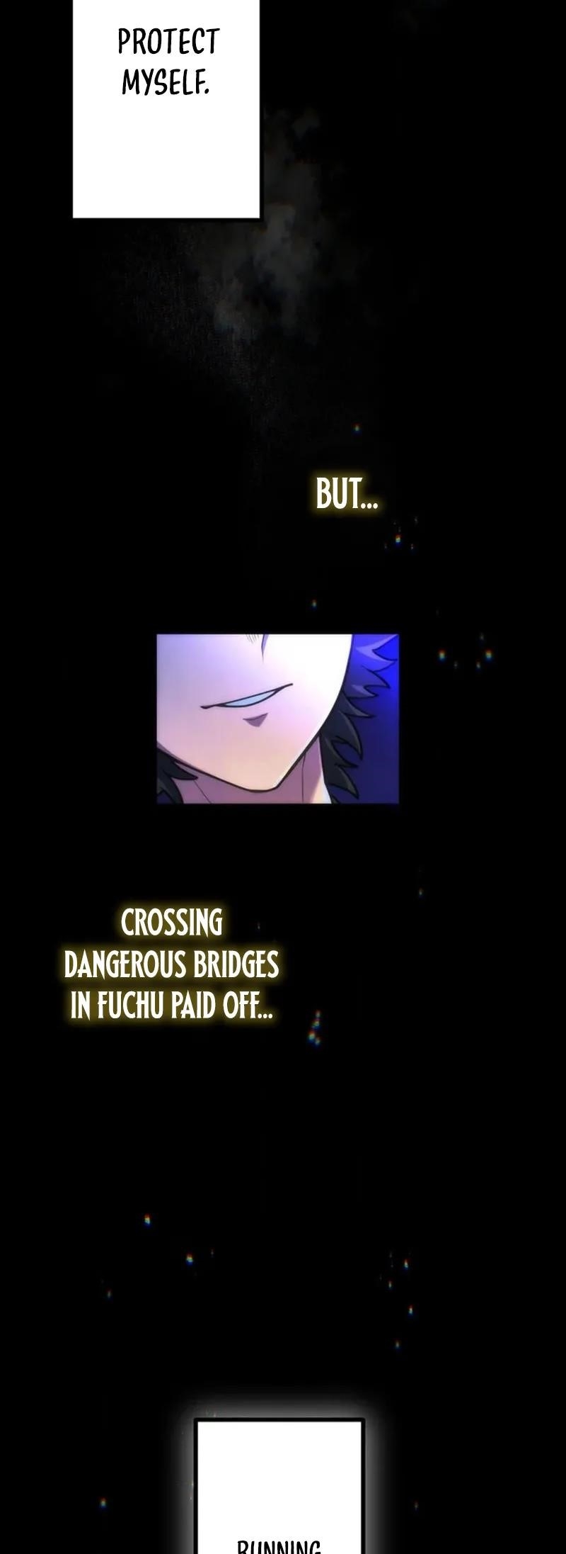 I Became an S-Rank Hunter with the Demon Lord App Chapter 60 - Page 68