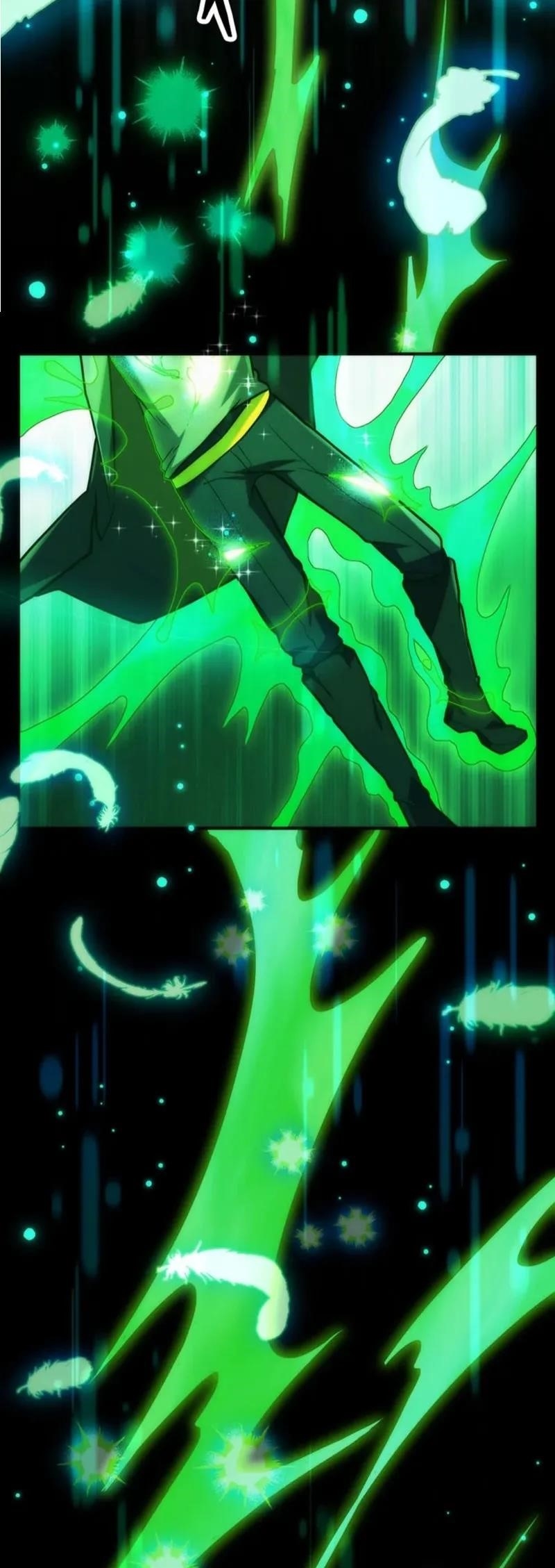 I Became an S-Rank Hunter with the Demon Lord App Chapter 60 - Page 9