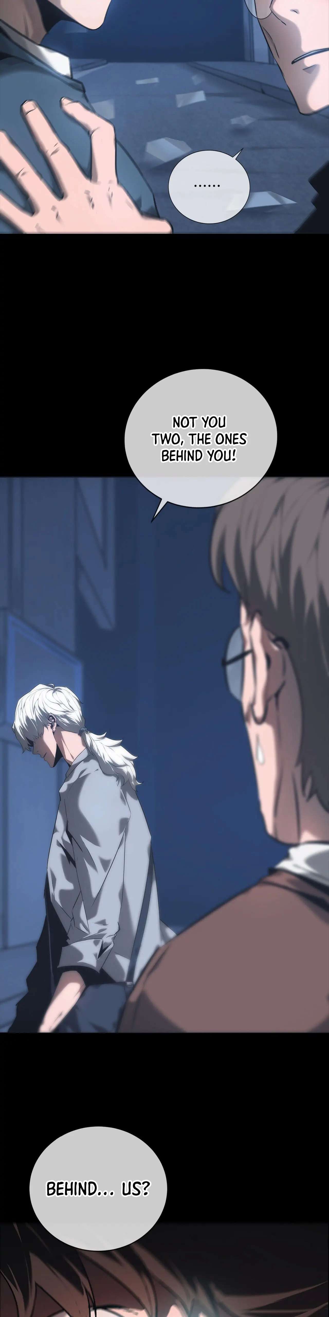 Spectres Chapter 5 - Page 15