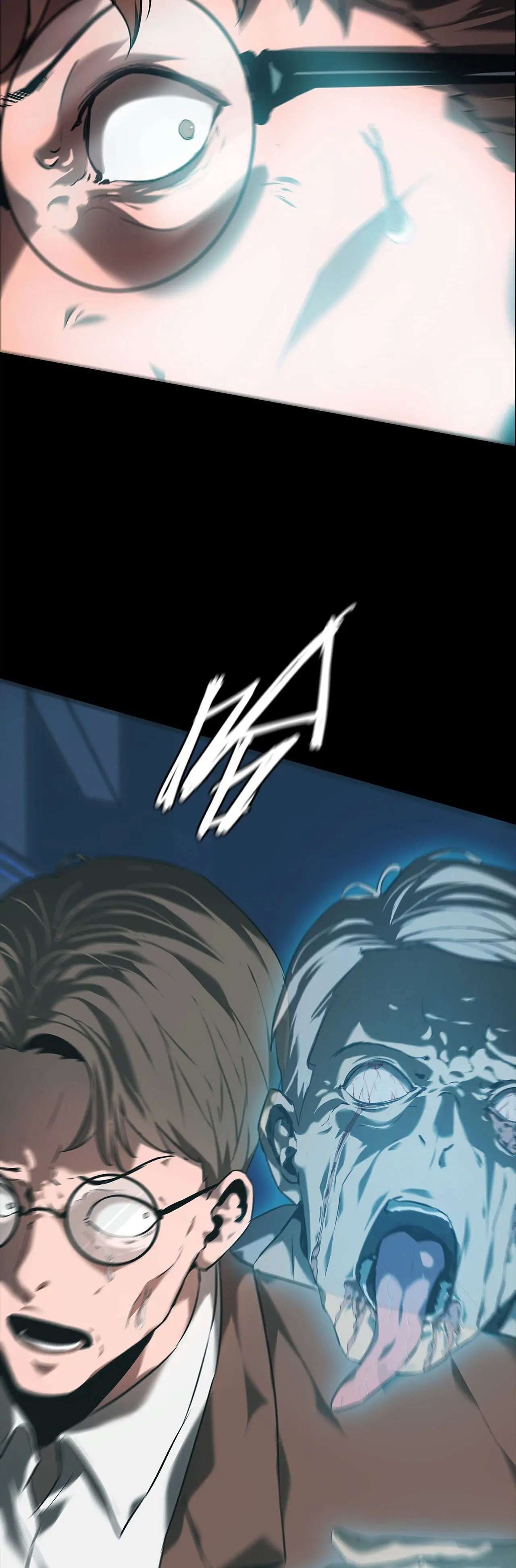 Spectres Chapter 5 - Page 16