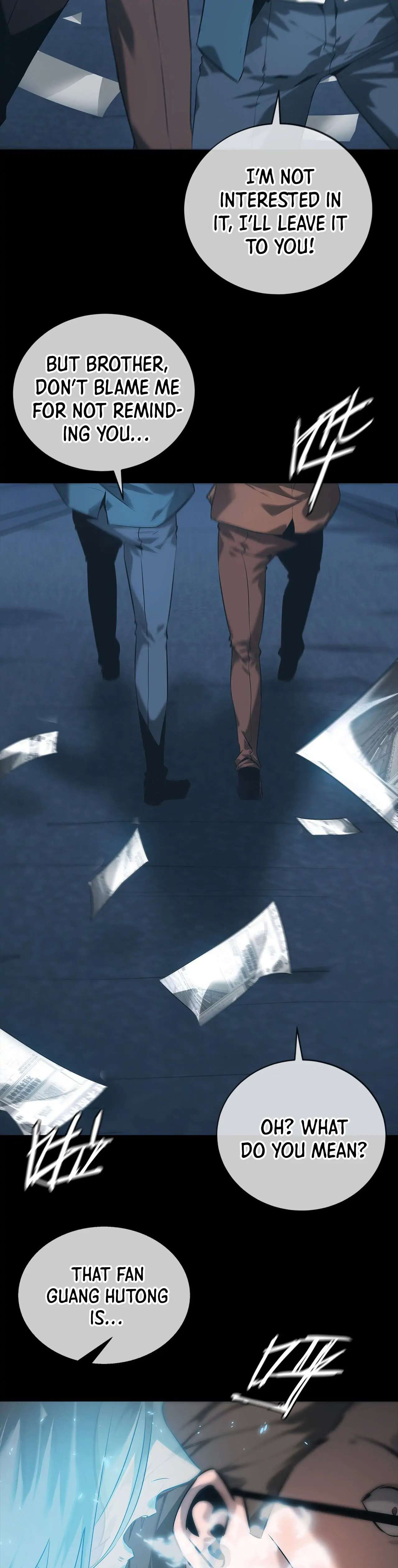 Spectres Chapter 5 - Page 3