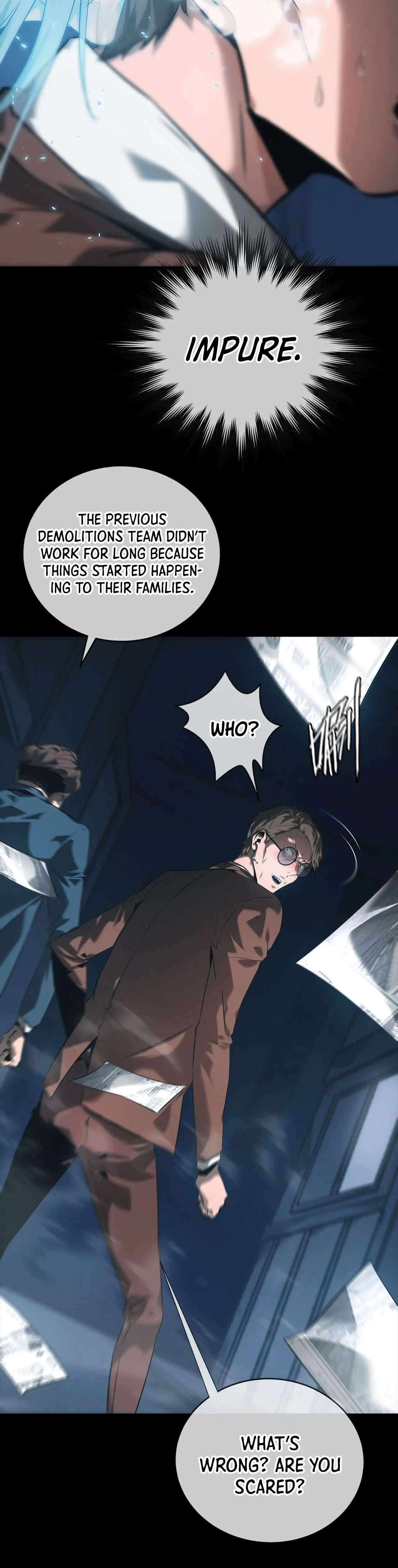 Spectres Chapter 5 - Page 4