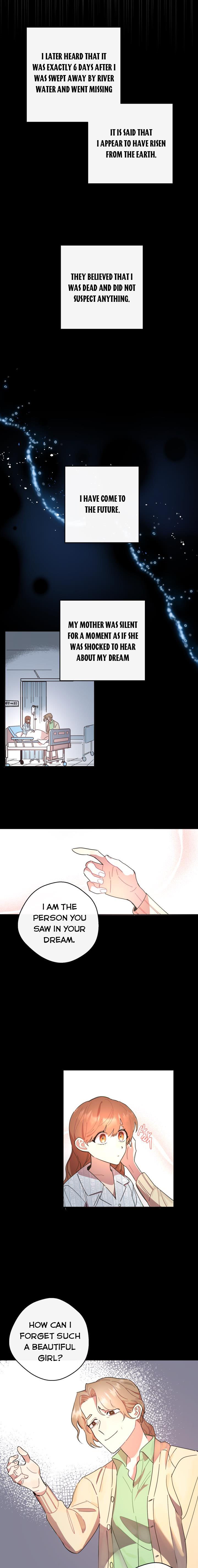 Red and Mad Chapter 1 - Page 15