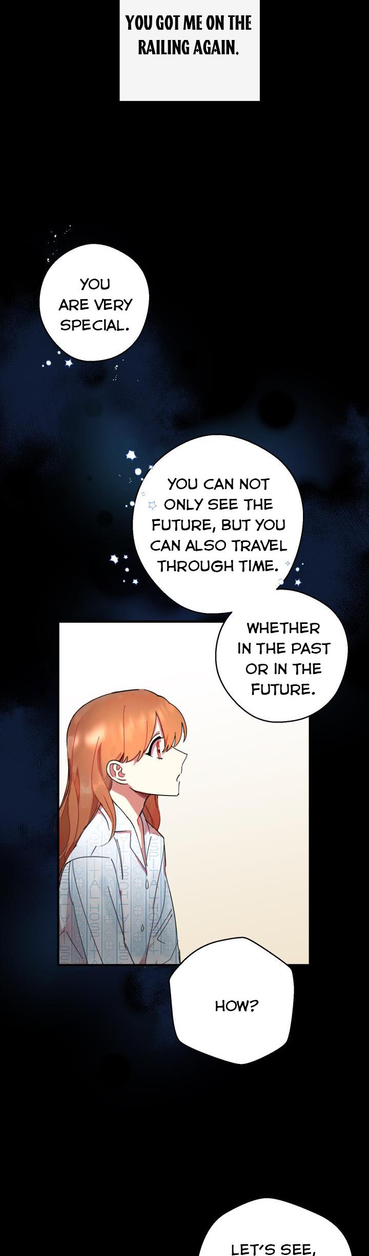 Red and Mad Chapter 1 - Page 18