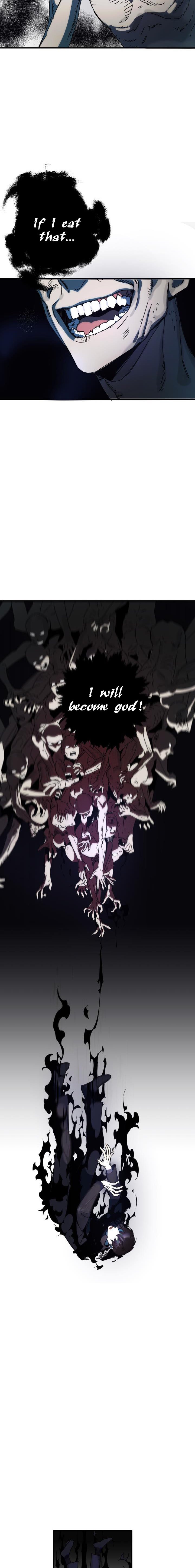 Red and Mad Chapter 1 - Page 2