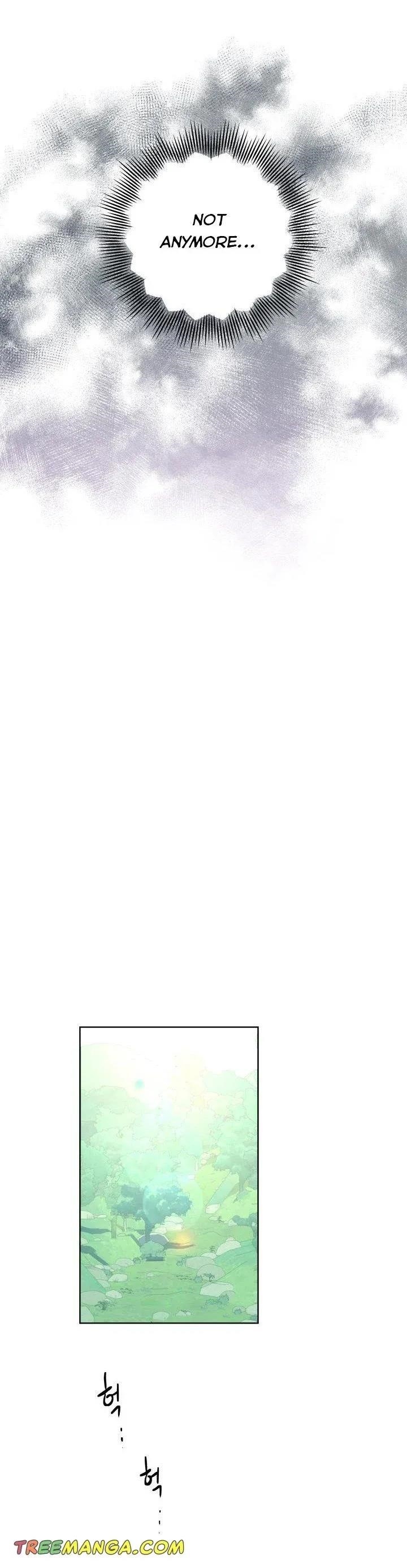 Red and Mad Chapter 10 - Page 14