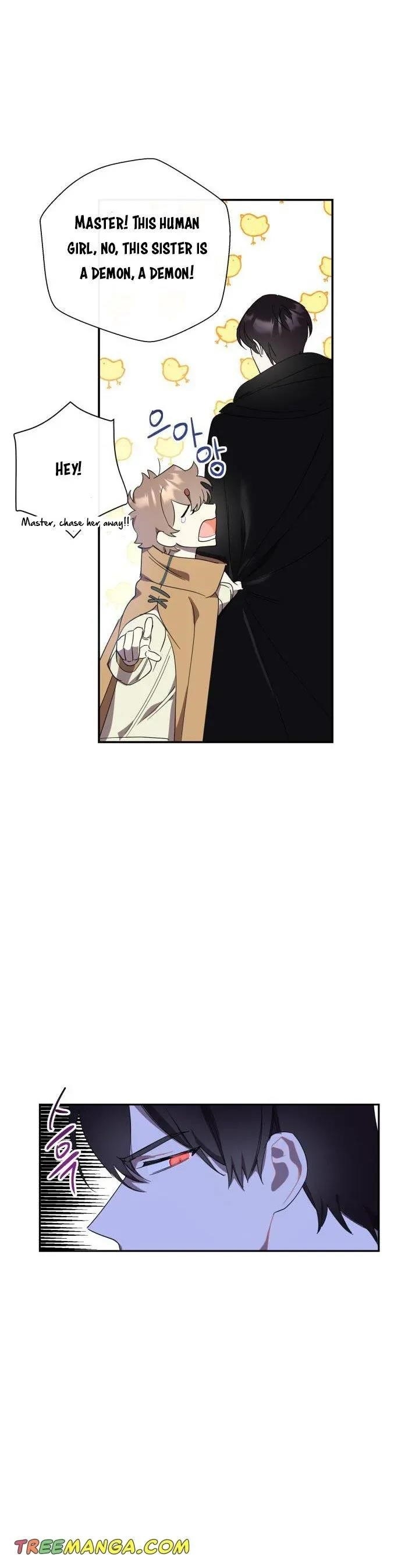 Red and Mad Chapter 10 - Page 27