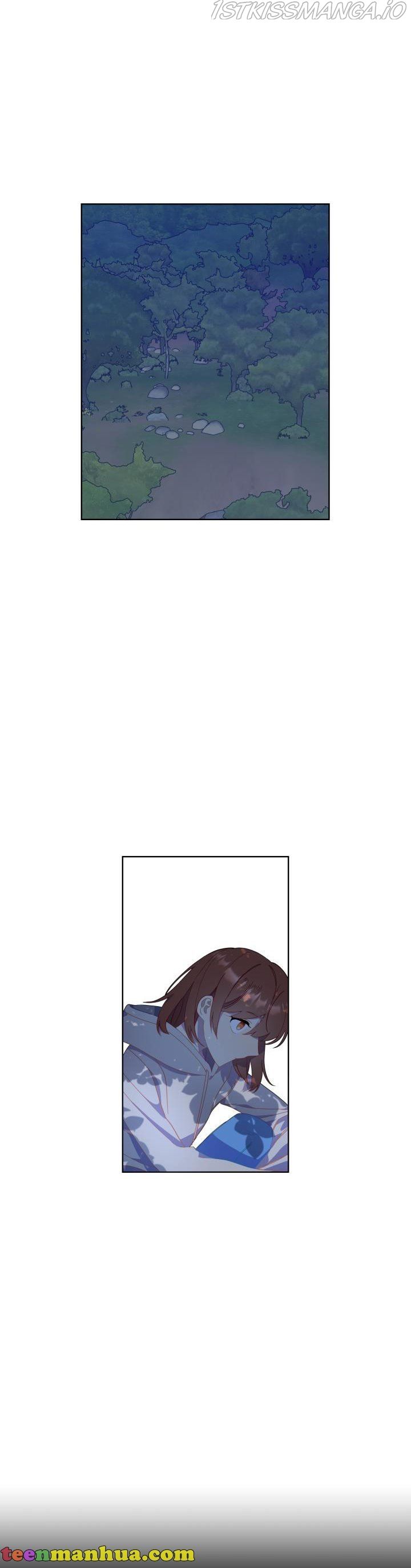 Red and Mad Chapter 11 - Page 20