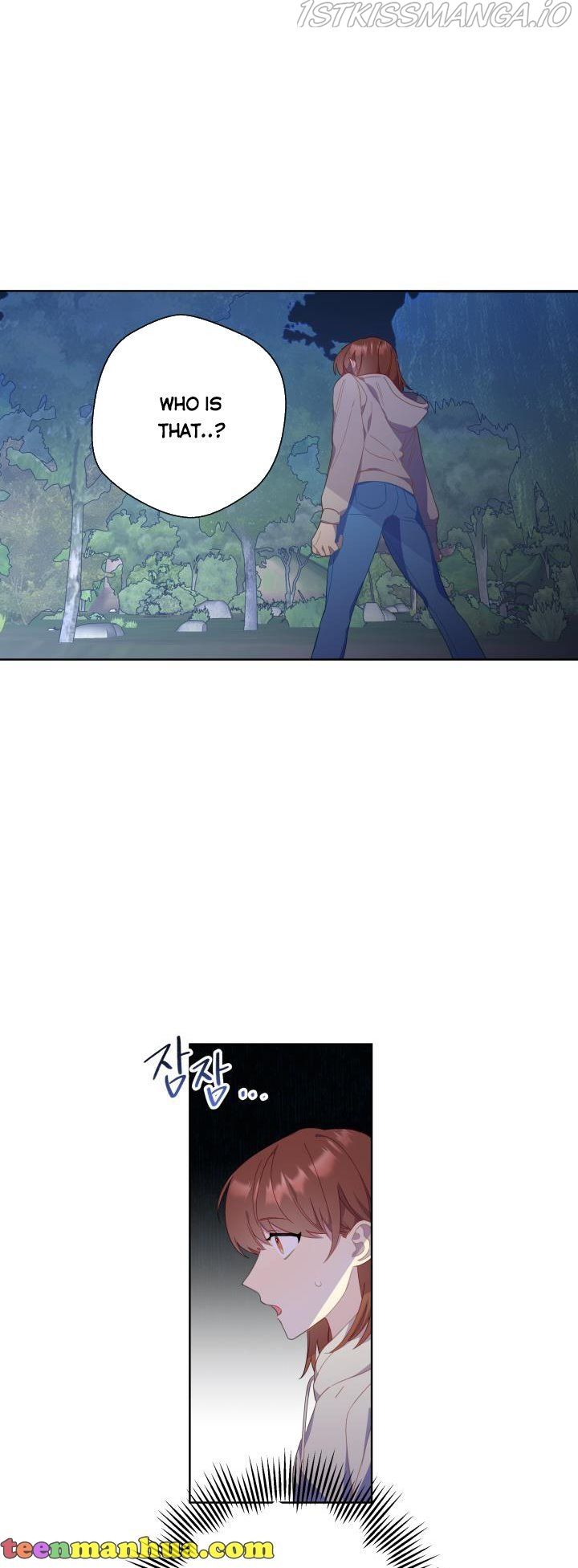 Red and Mad Chapter 11 - Page 27