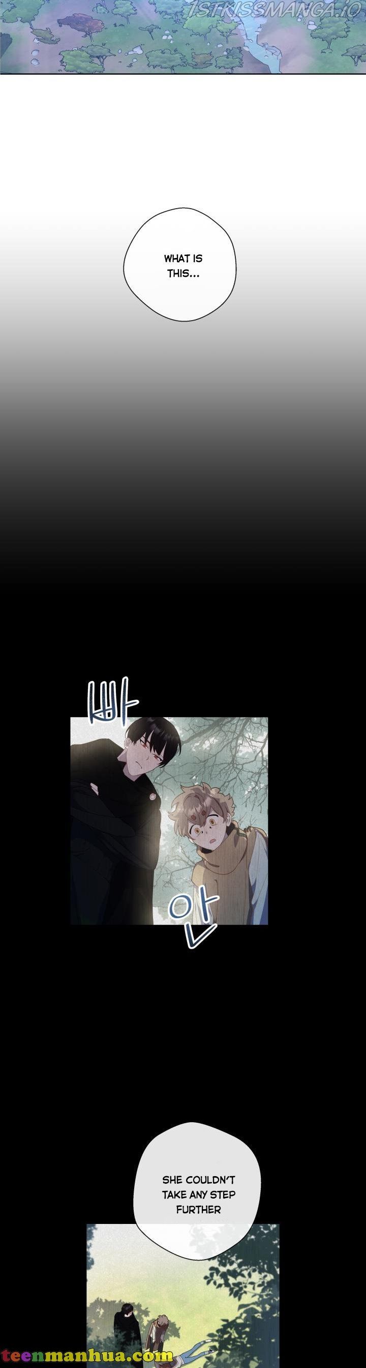 Red and Mad Chapter 11 - Page 6