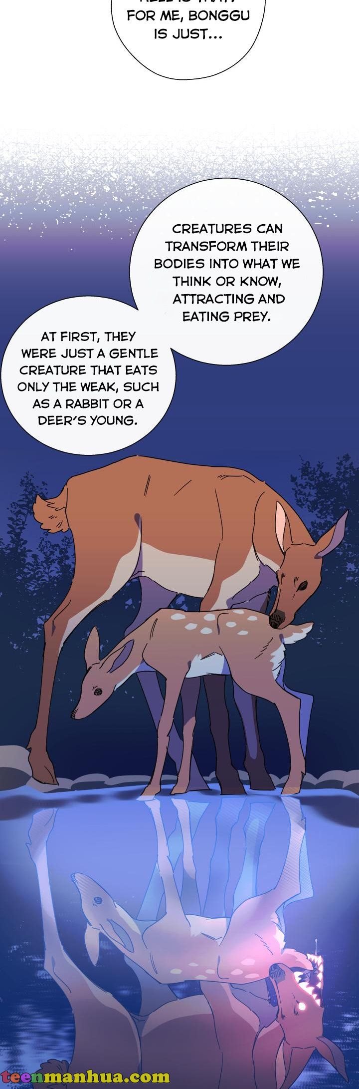 Red and Mad Chapter 12 - Page 13