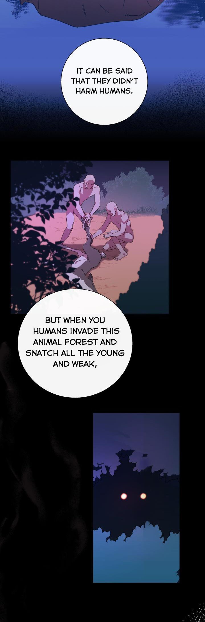 Red and Mad Chapter 12 - Page 14