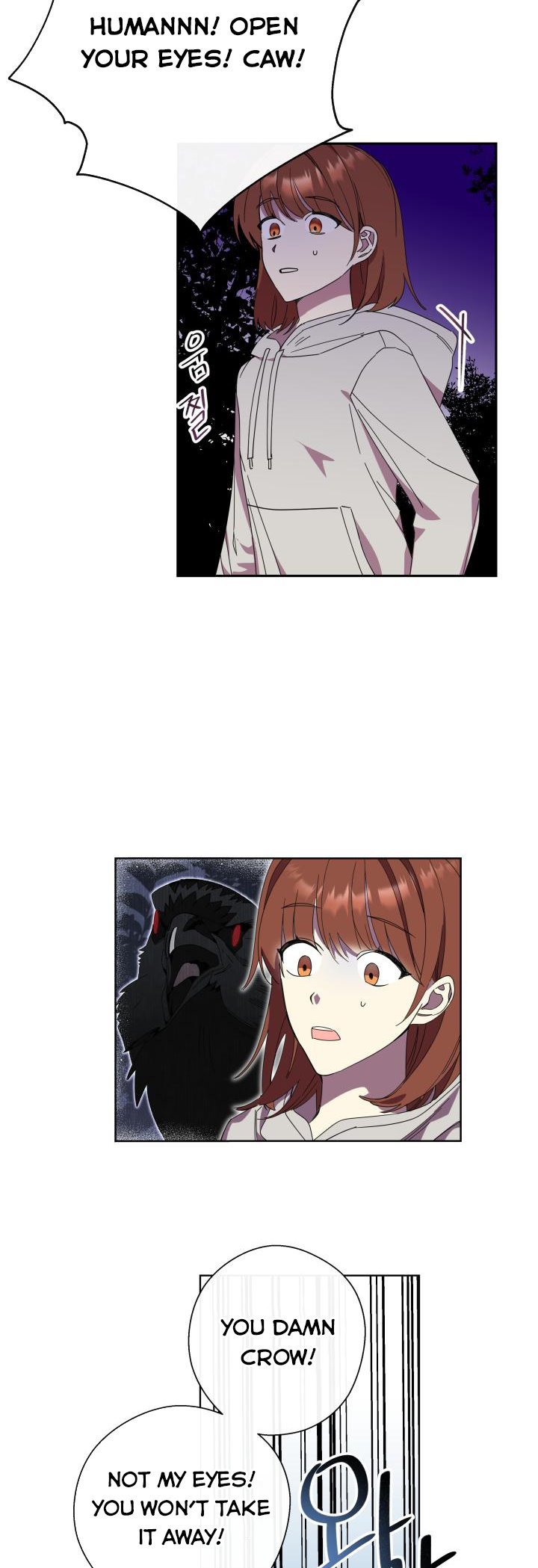 Red and Mad Chapter 12 - Page 23