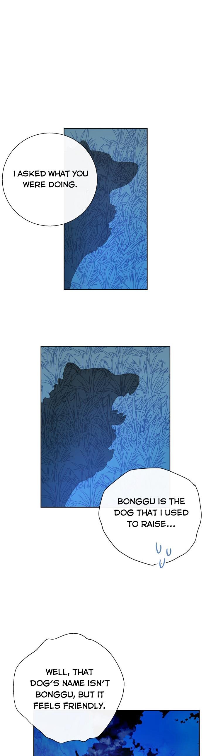 Red and Mad Chapter 12 - Page 7