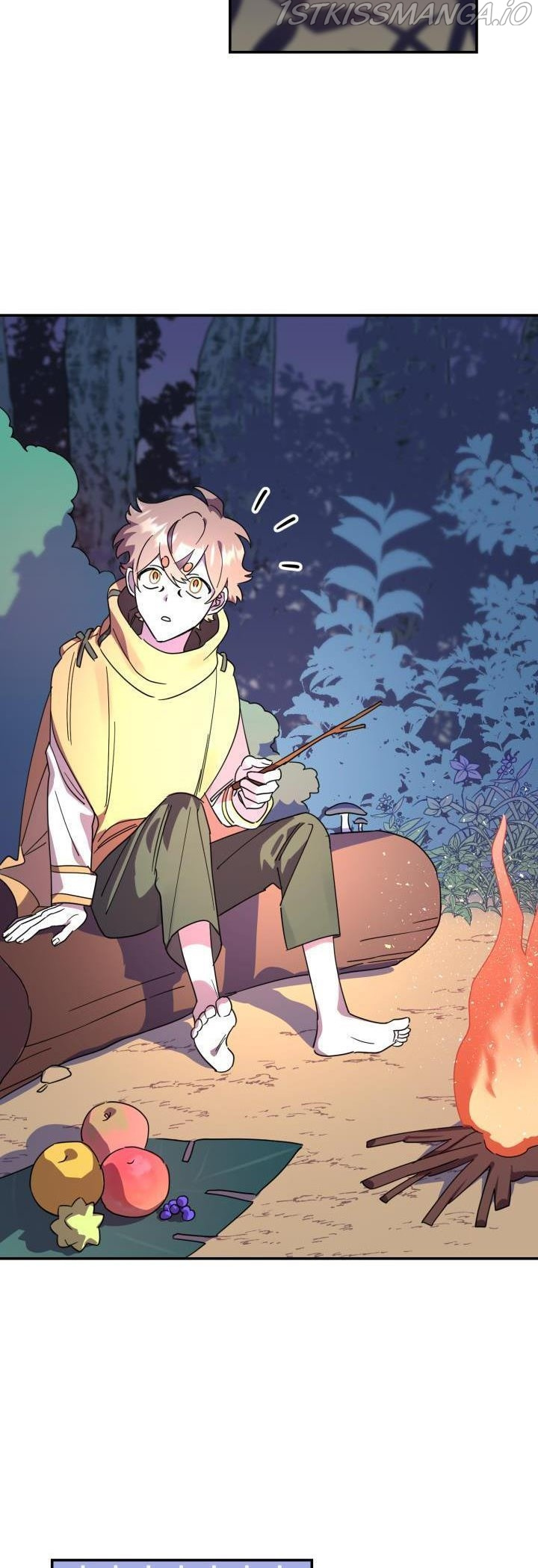 Red and Mad Chapter 13 - Page 10