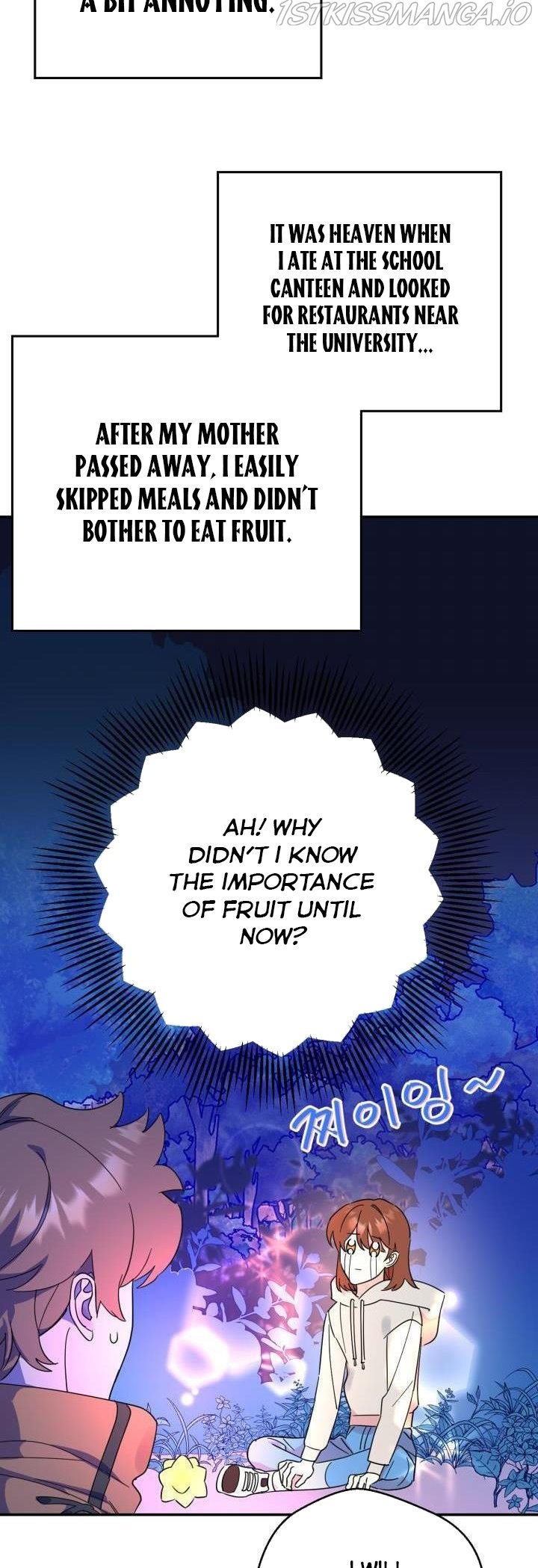 Red and Mad Chapter 13 - Page 15