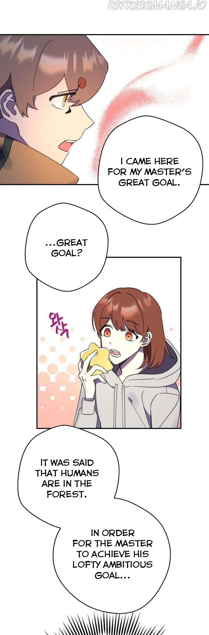 Red and Mad Chapter 13 - Page 17