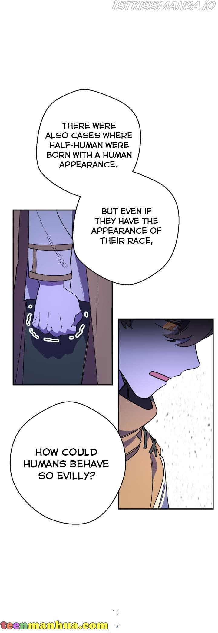 Red and Mad Chapter 13 - Page 25