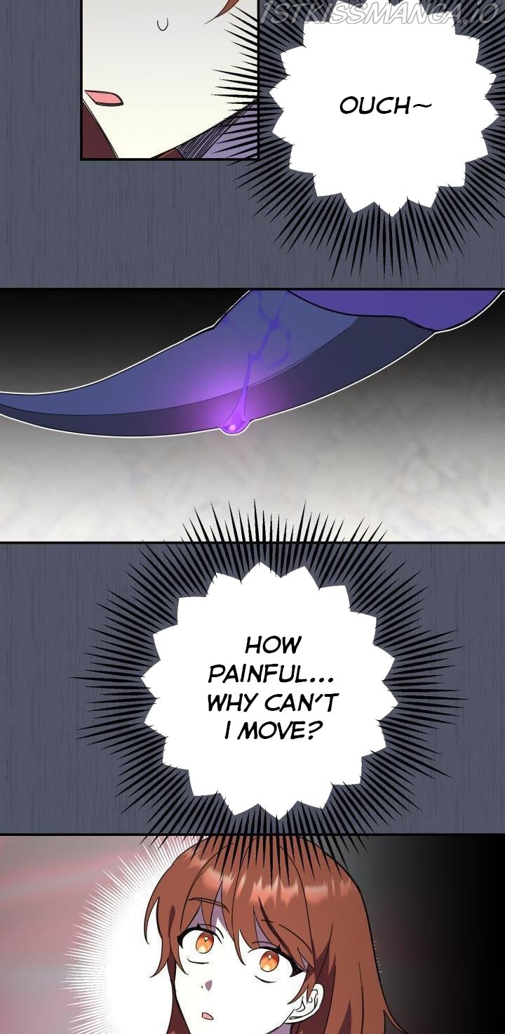 Red and Mad Chapter 13 - Page 35