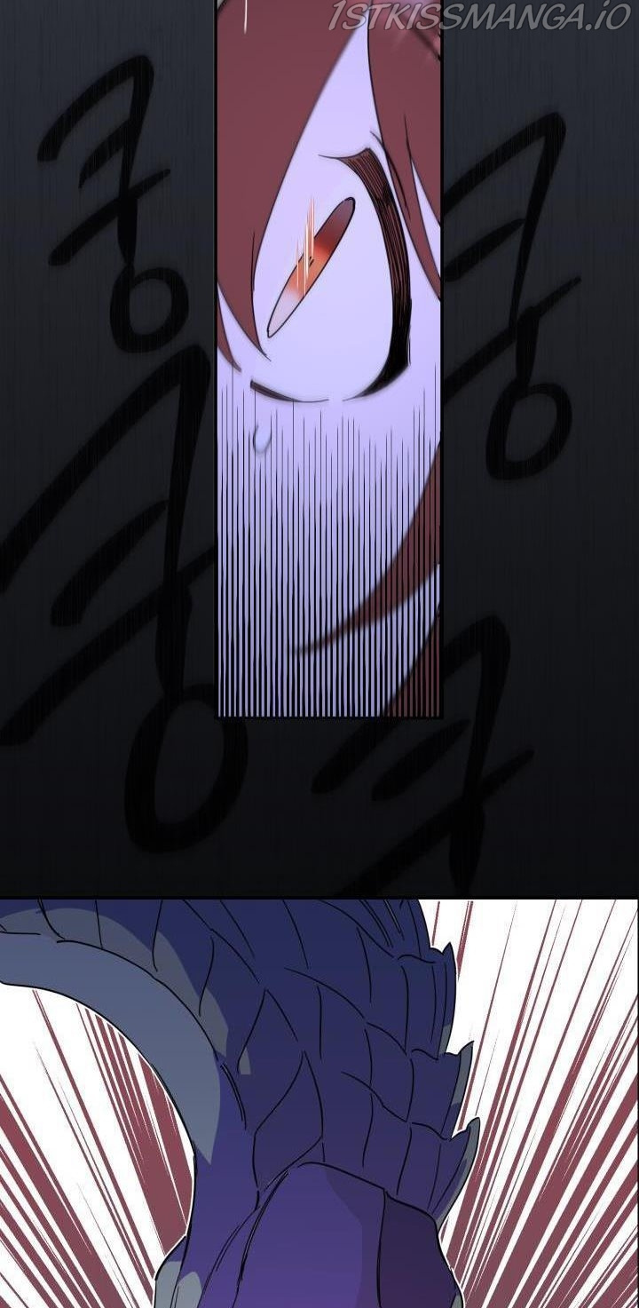 Red and Mad Chapter 13 - Page 37