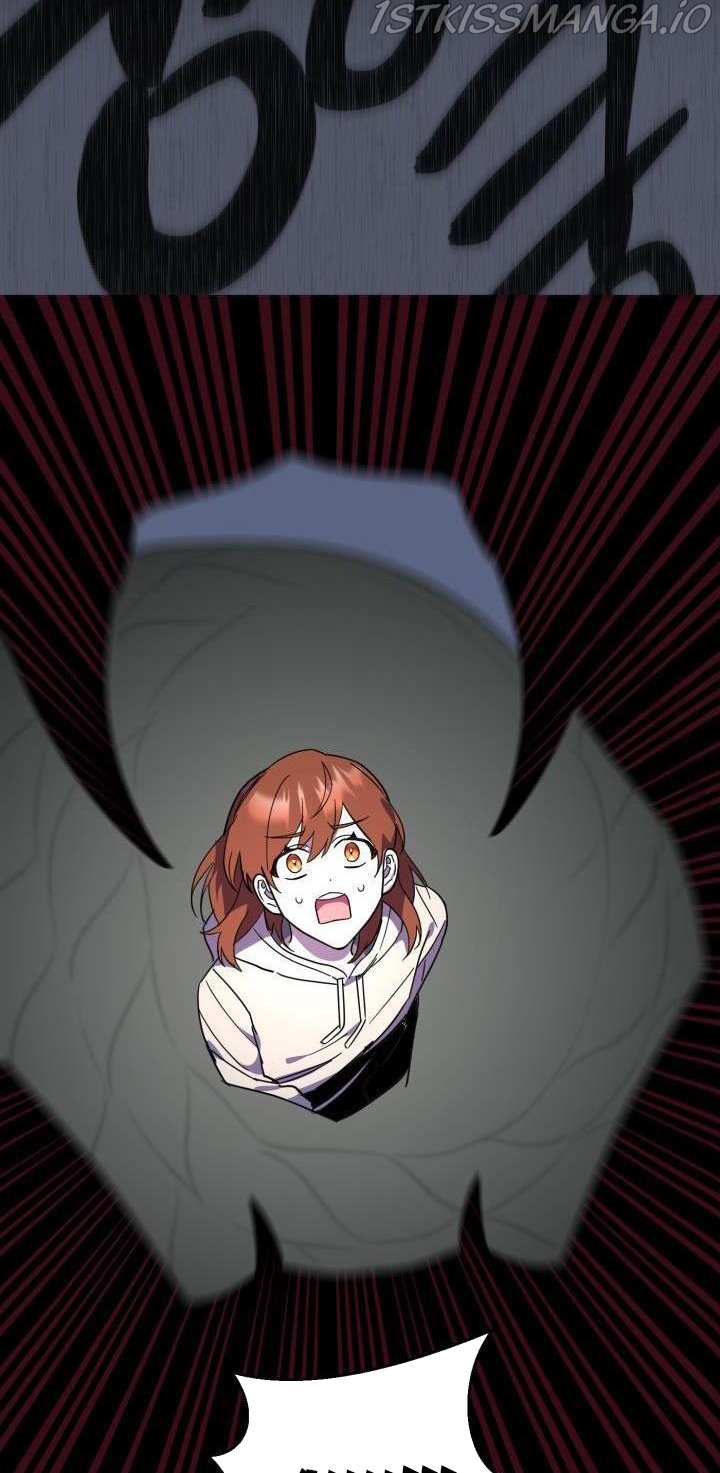 Red and Mad Chapter 13 - Page 39