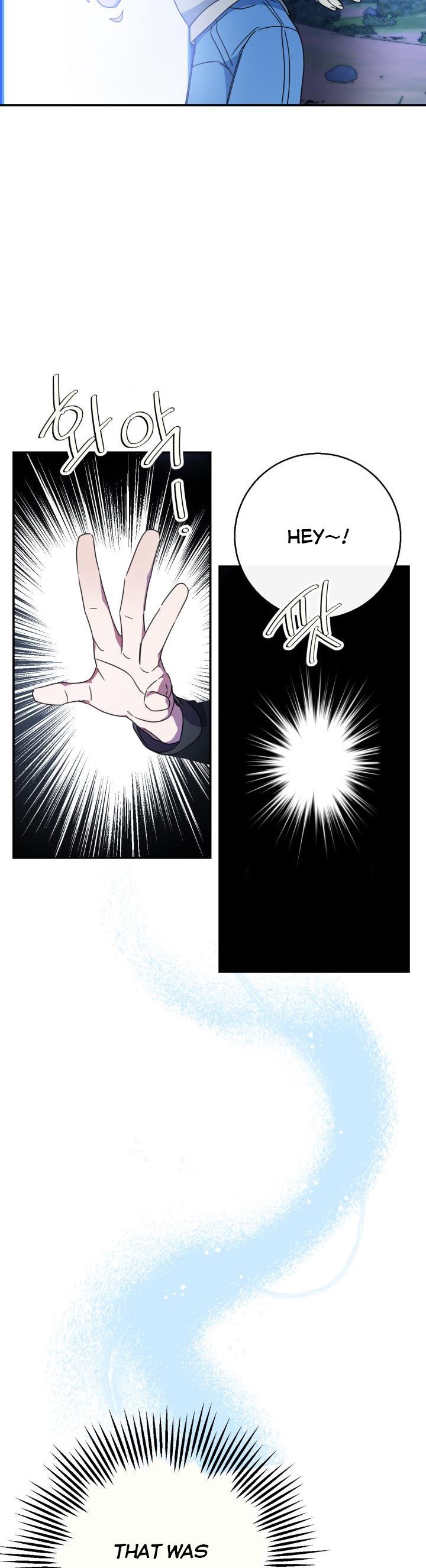 Red and Mad Chapter 14 - Page 12