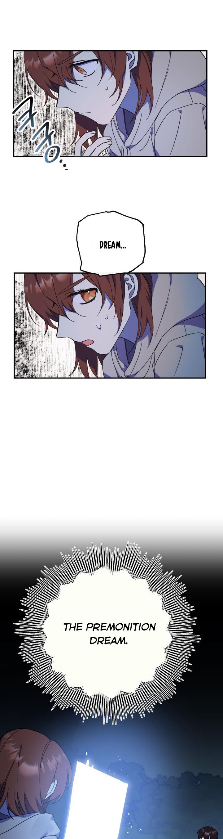 Red and Mad Chapter 14 - Page 7