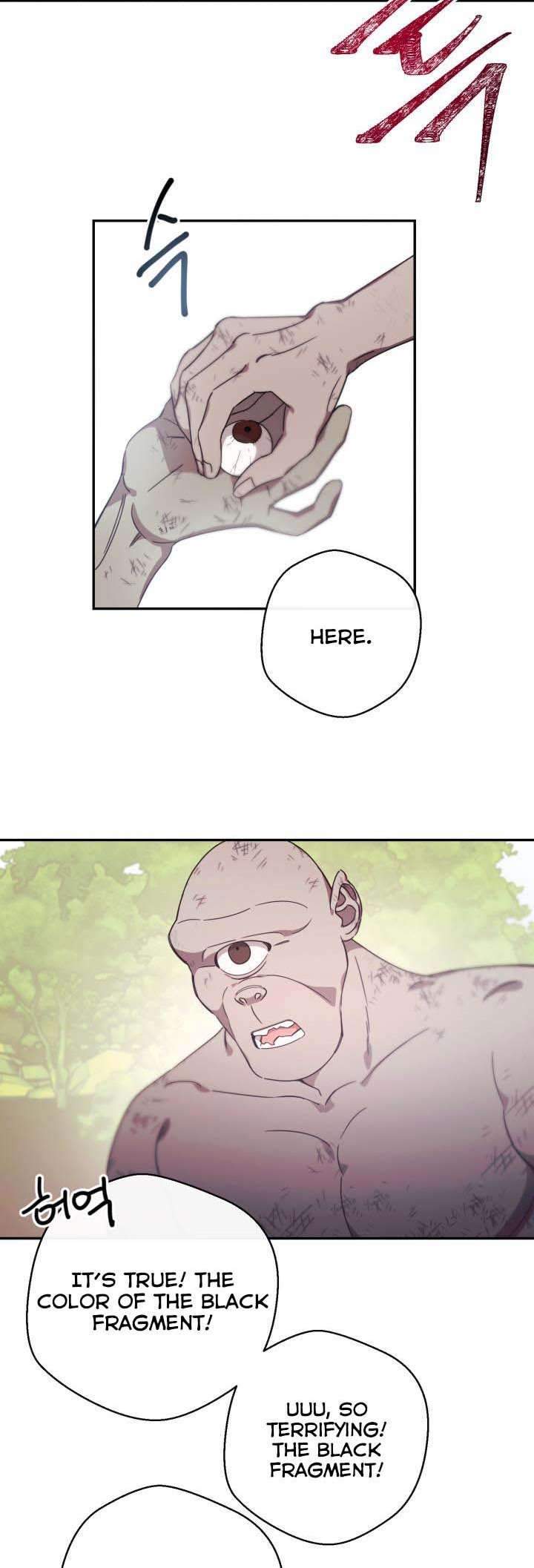 Red and Mad Chapter 16 - Page 18