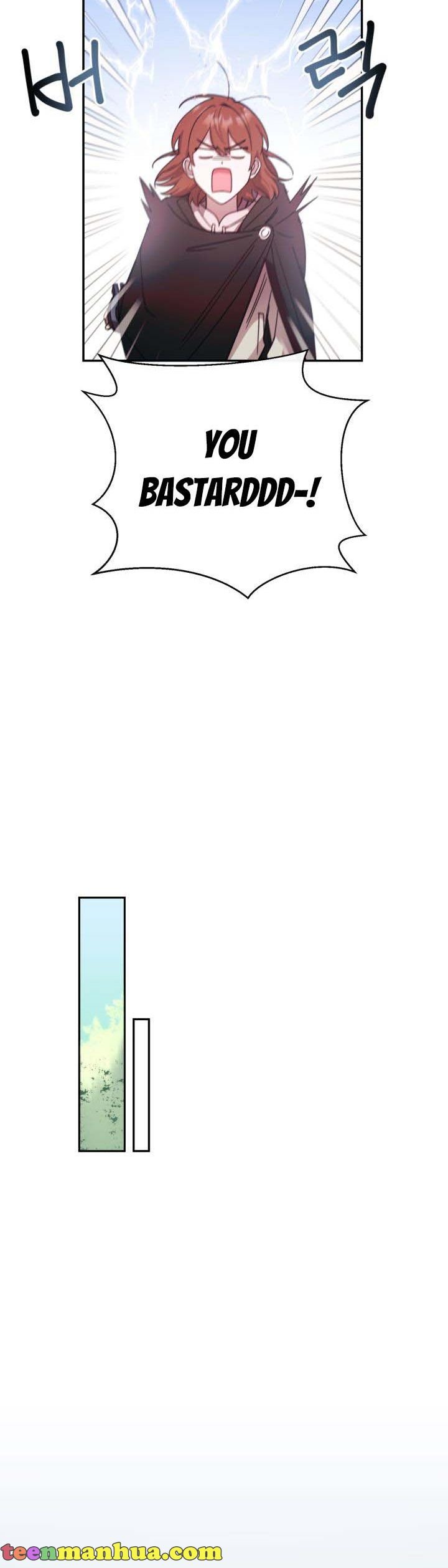 Red and Mad Chapter 16 - Page 7