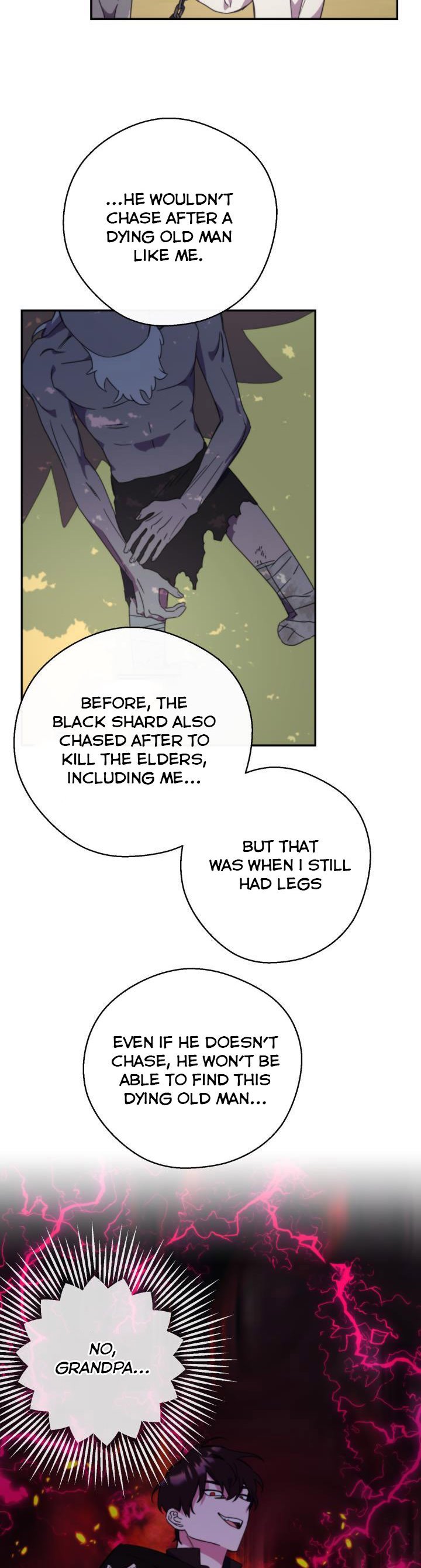 Red and Mad Chapter 17 - Page 26