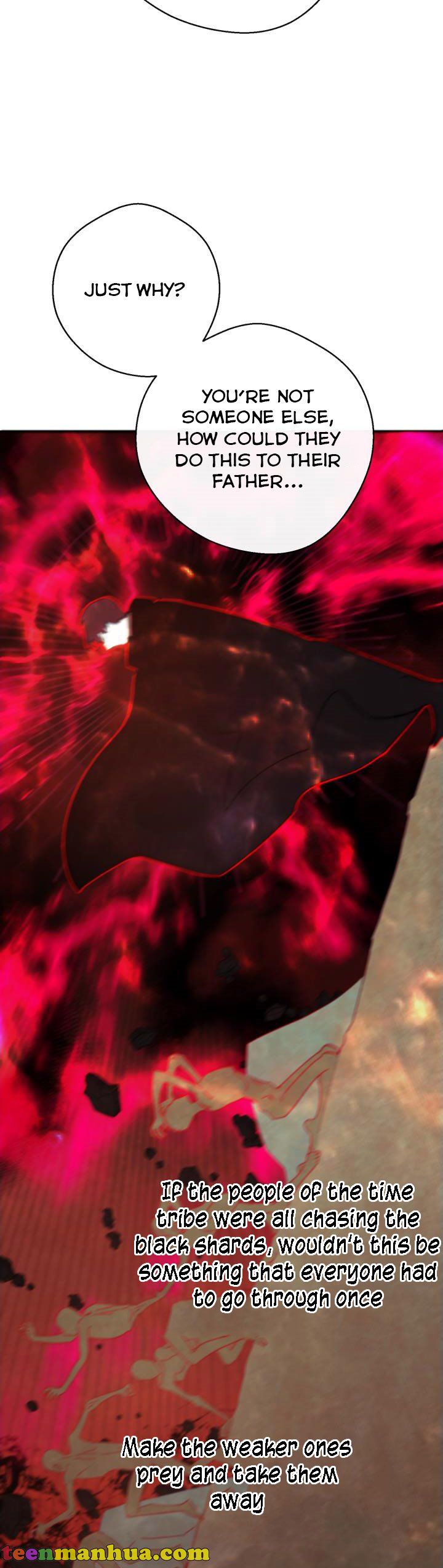 Red and Mad Chapter 17 - Page 7