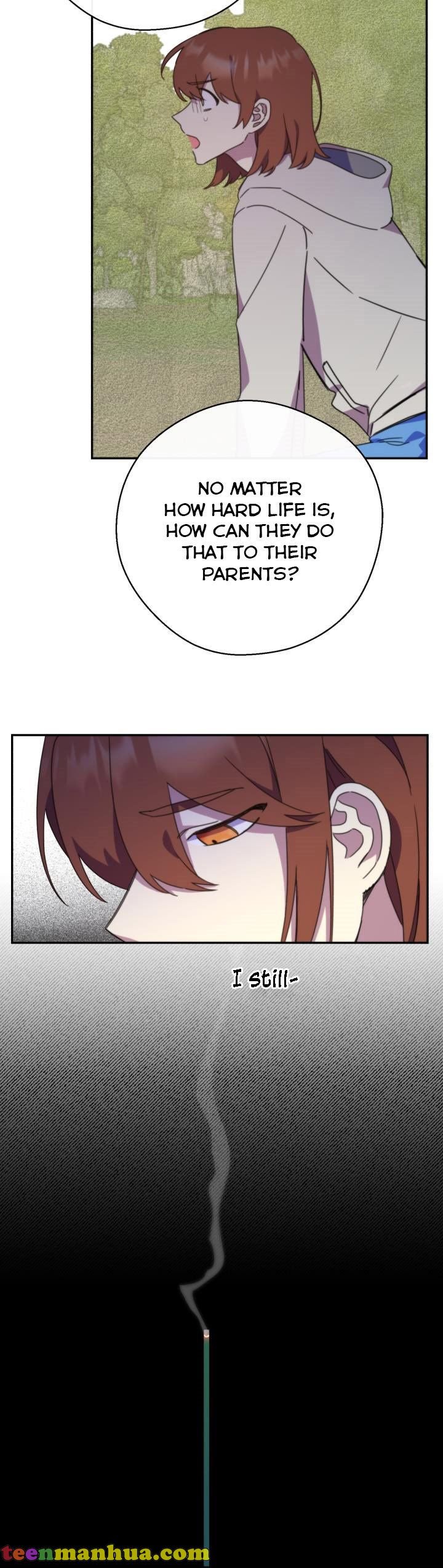 Red and Mad Chapter 17 - Page 9