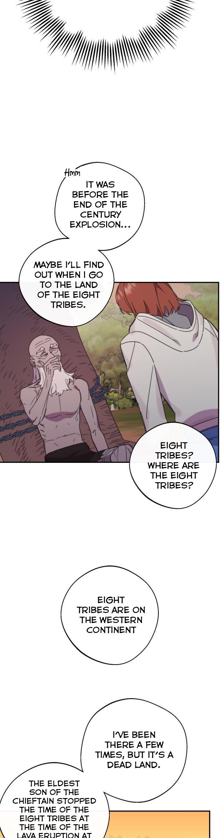 Red and Mad Chapter 18 - Page 11