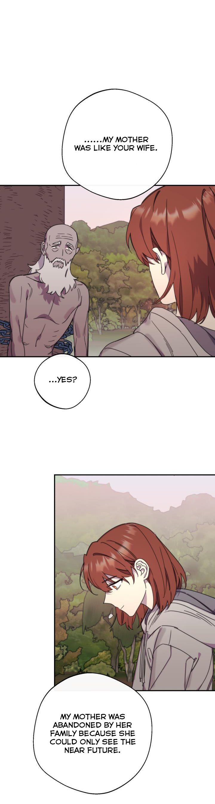 Red and Mad Chapter 18 - Page 18