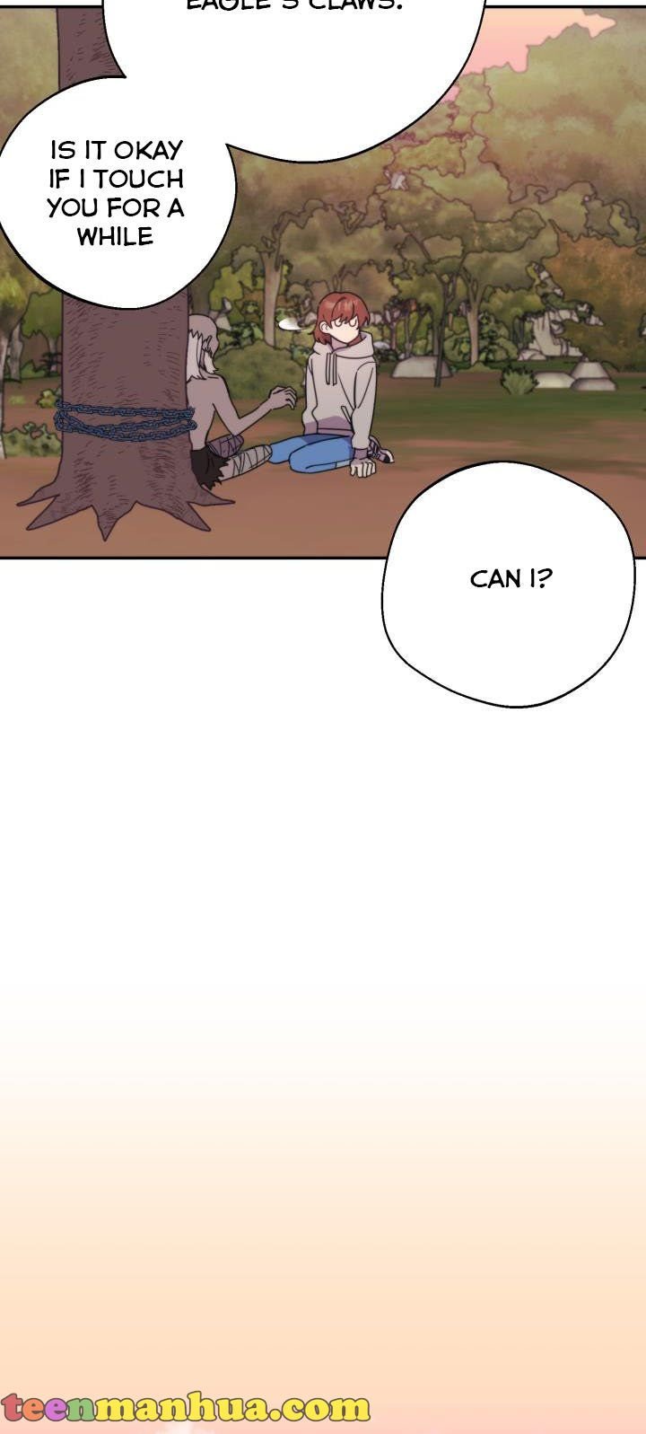 Red and Mad Chapter 18 - Page 31