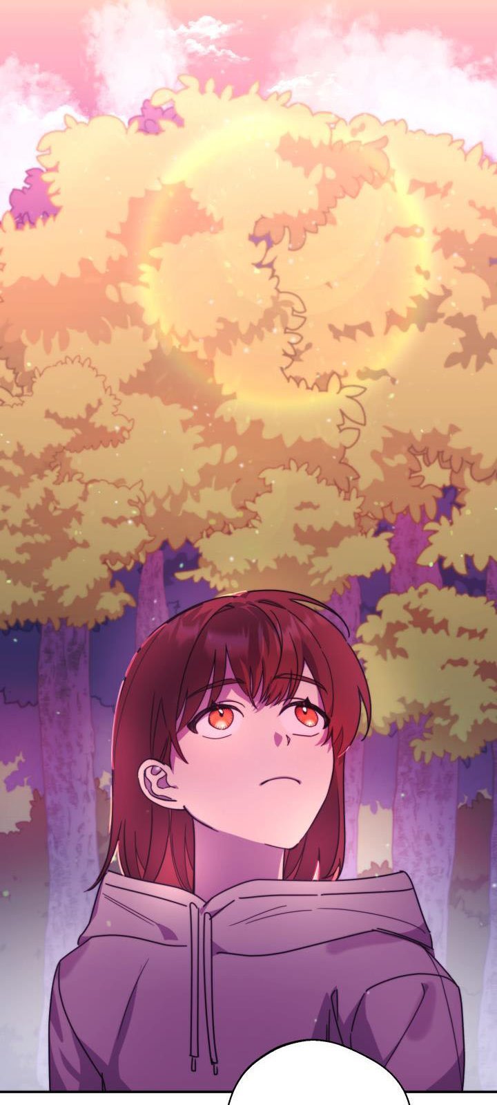 Red and Mad Chapter 18 - Page 32