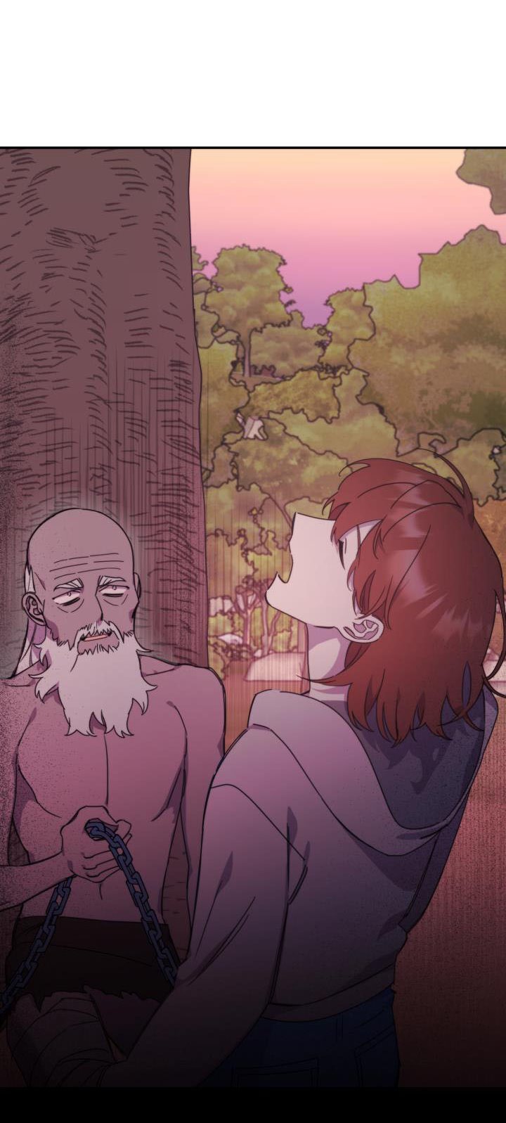 Red and Mad Chapter 18 - Page 35