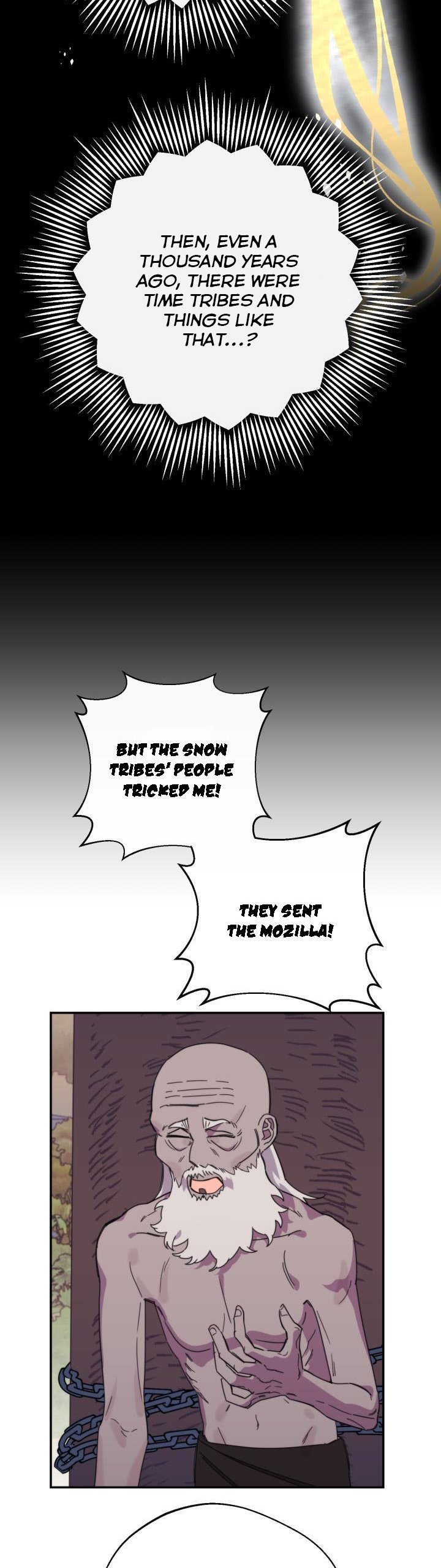 Red and Mad Chapter 18 - Page 7